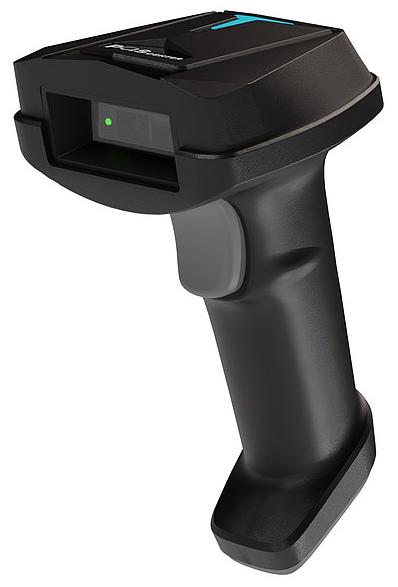 Купить Ручной 2D сканер штрихкода, с поддержкой удалённого управления POScenter "Stellar"
