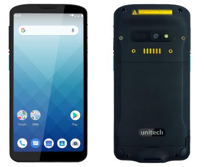 Купить Терминал сбора данных UNITECH EA630