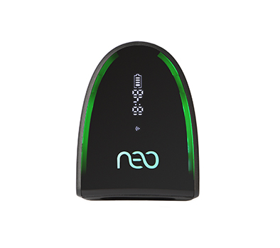 Купить Беспроводной 2D сканер штрих-кода NEO X-210 PRO W2D