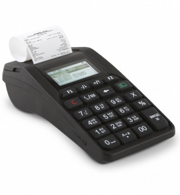 Ньюджер АТОЛ 92Ф