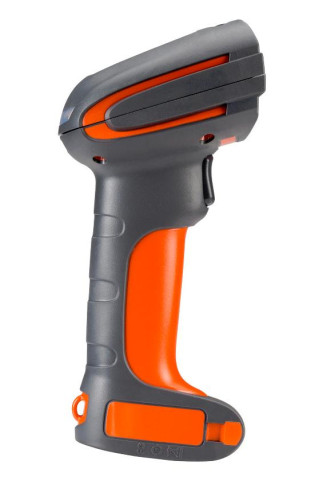Проводной промышленный 2D cканер штрих-кода Honeywell 1920i DPM 