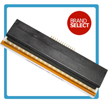 Печатающая головка для принтера этикеток TSC TTP-342 Plus