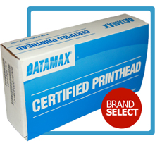 Купить Печатающая головка для принтера этикеток Datamax I-4208