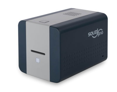 Advent SOLID-210S Принтер односторонней печати / USB