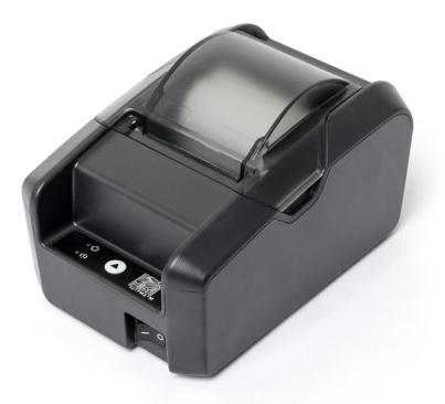 Фискальный регистратор ШТРИХ-ON-LINE