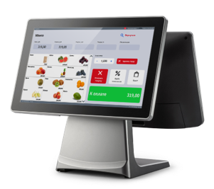 Купить Кассовое программное обеспечение АТОЛ Frontol Selfie