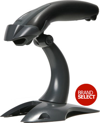 Ручной сканер штрих-кода Honeywell 1200g Voyager