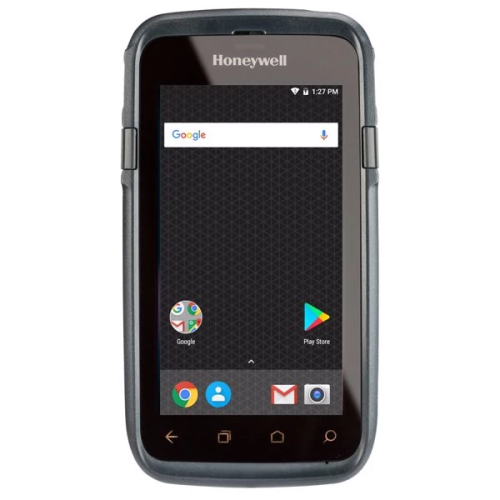 Терминал сбора данных Honeywell CT60 Dolphin