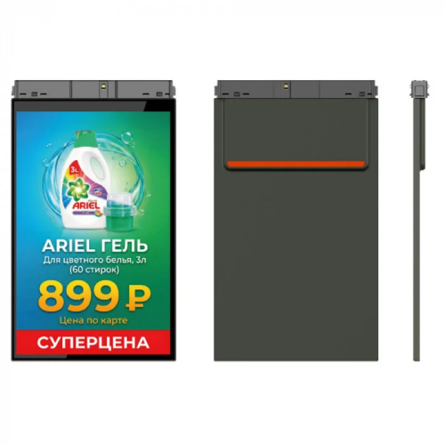 Купить TFT-дисплей MERTECH HL101 Single 10,1″