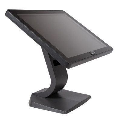 Сенсорный монитор POScenter EVA-150 Lite (15", 4:3, P-CAP, 1024х768, VGA, USB) НОВЫЙ СТЕНД