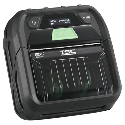 Мобильный принтер этикеток TSC RE310