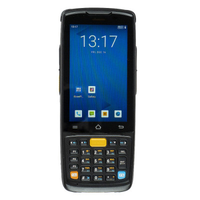 ТСД iData K3S (And12 GMS/2D HD DS7000 PRO/Quad-core 2.0GHz/4GB+64GB/WIFI/BT/GSM(2G/3G/4G)/battery 5000mAh/8MP camera/No nfc)