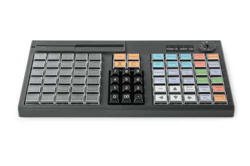 POS-клавиатура АТОЛ KB-76