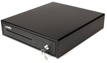 Денежный ящик ALS335P (4b/5c) Alster