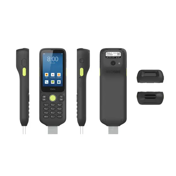 Терминал сбора данных iData i3