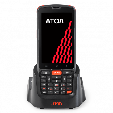 АТОЛ Smart.Slim Plus