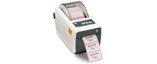 Принтер этикеток Zebra ZD410 Healthcare